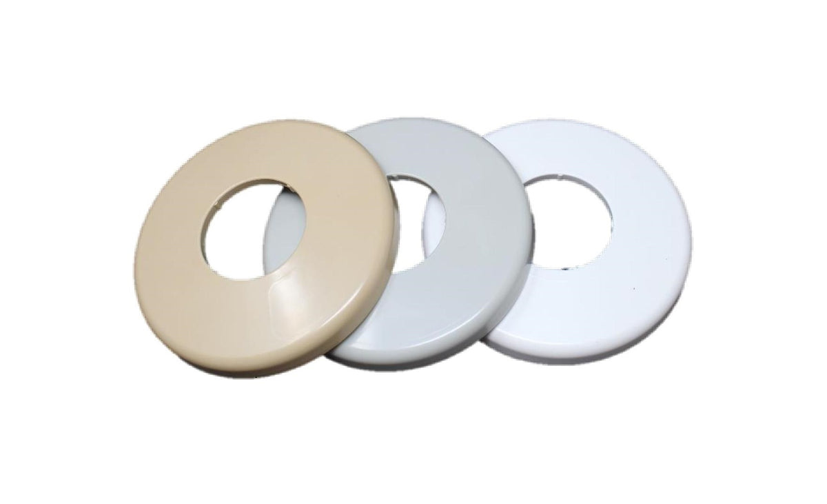 Replacement Escutcheon Plate For Pool/Spa Ladder Hand Rail - Fits Hayward SP1041