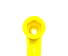 1-1/16" Marine Boat Propeller Wrench - Yellow, JSP Brand
