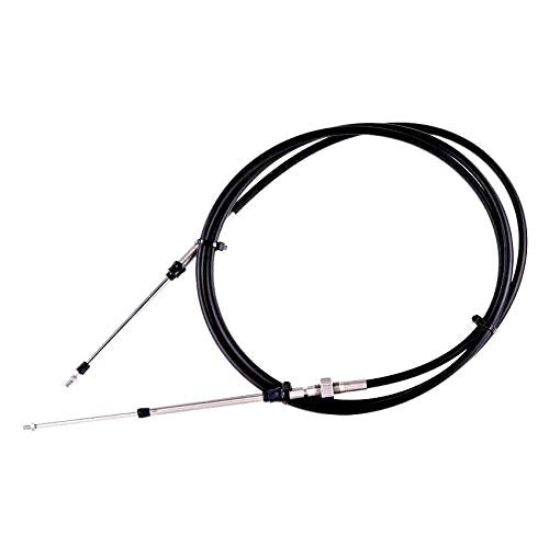NEW Aftermarket Replacement for Seadoo 204170059 Reverse Cable 1998 1999 Sportster 1800 Sea-Doo