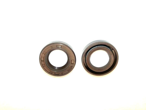 2 Pack New Replacement for Sea-Doo 420931802 Spark 2014-2017 Water Pump Oil Seal