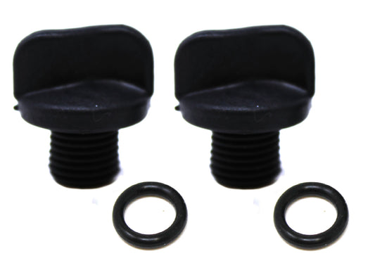 Drain Plug with O-Ring Replacement R0446000 for Zodiac Jandy Filter Pump Pick-a-Quantity