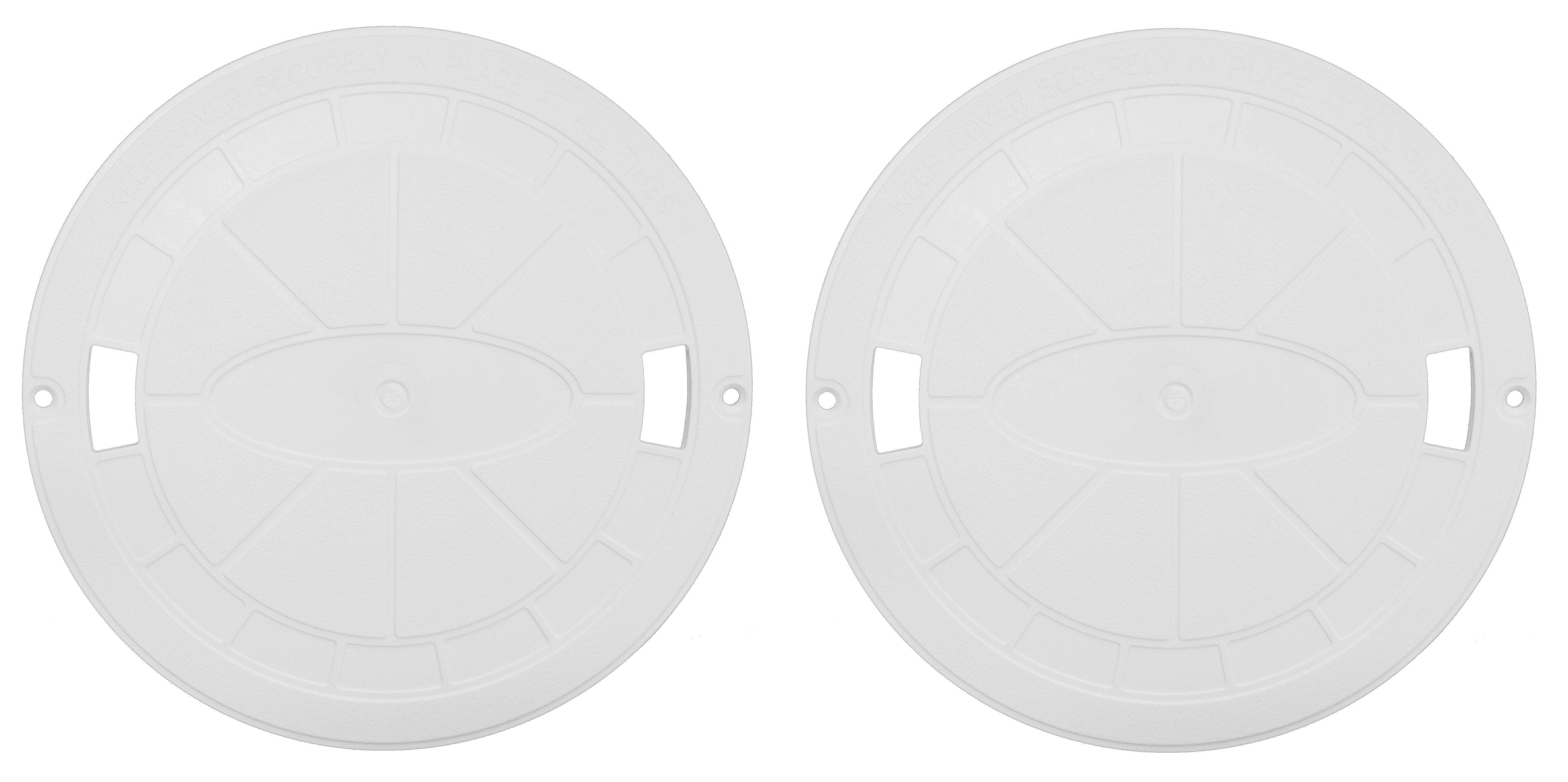 JSP Manufacturing Skimmer Deck Lid Cover - Thumbnail 3