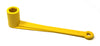 1-1/16" Marine Boat Propeller Wrench - Yellow, JSP Brand