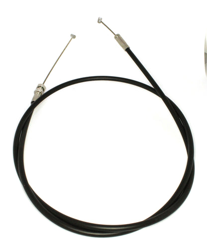 Aftermarket Trim Cable JSP Brand YC-38 Replacement for Yamaha F0D-U153D-01-00/F0D-U153D-00-00 - 2 Pack