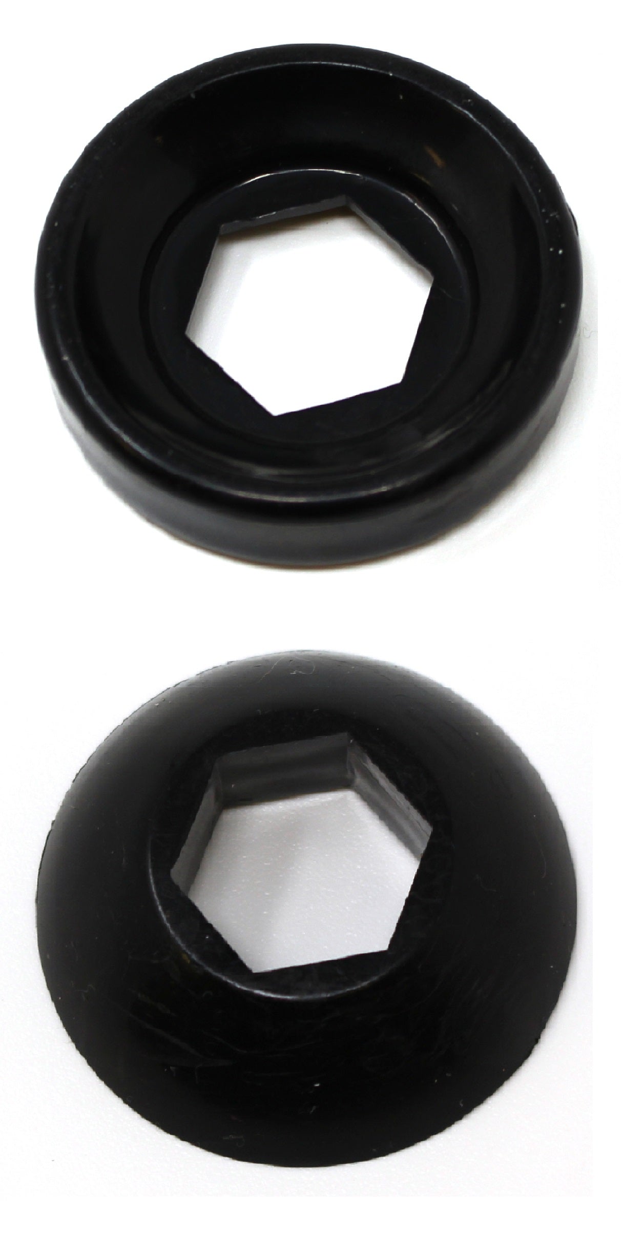 Aftermarket Polaris Strut Shock Pivot Ball Replacement Kit - Top & Bottom OEM # 5432872 5432871