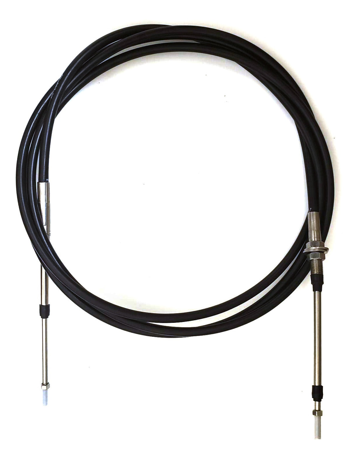 Aftermarket Steering Cable JSP Brand YC-30 Replacement For Yamaha Jet ...