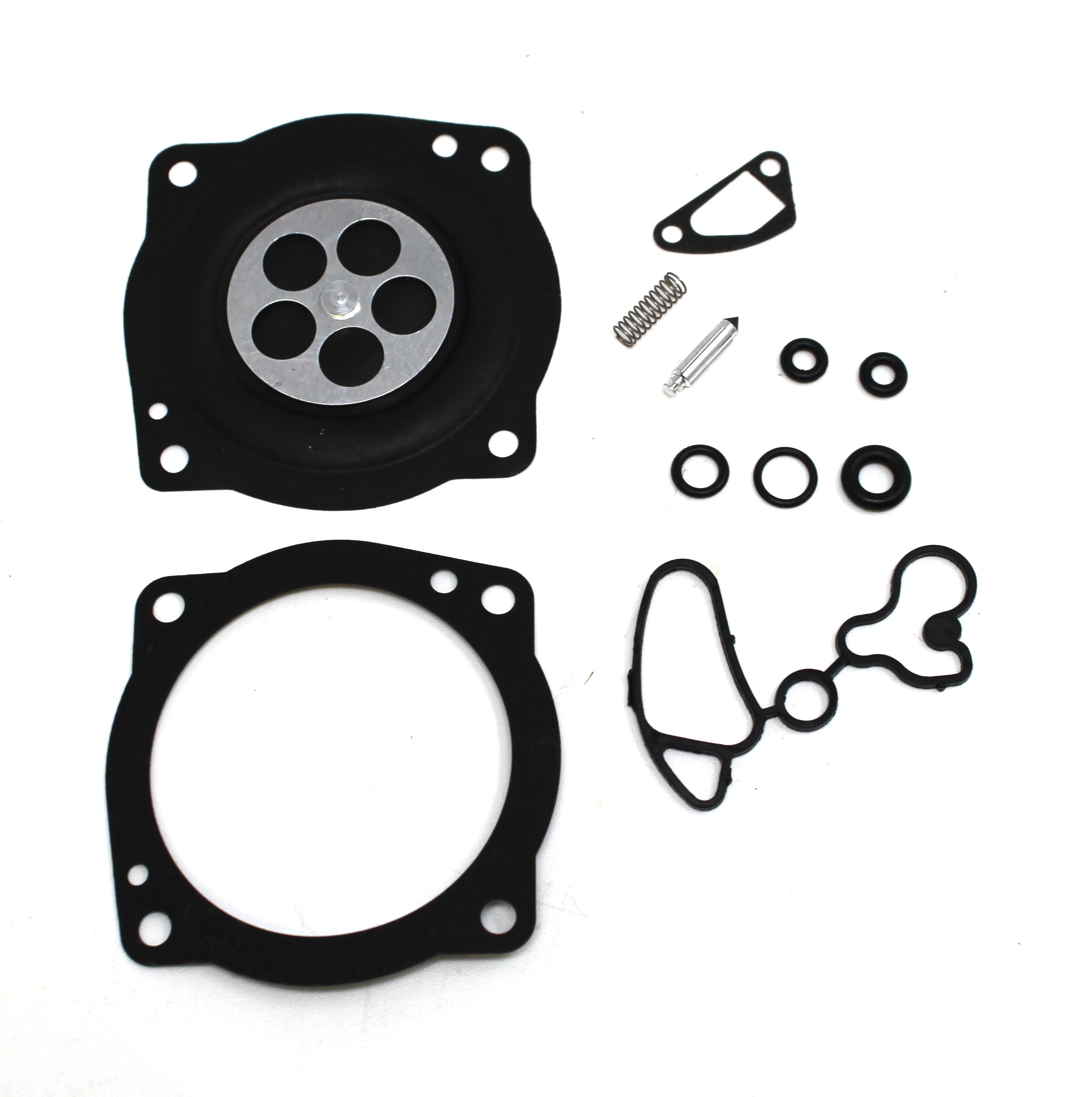 Aftermarket Keihin CDK I 28mm Carb Rebuild Kit for Kawasaki 650 X2