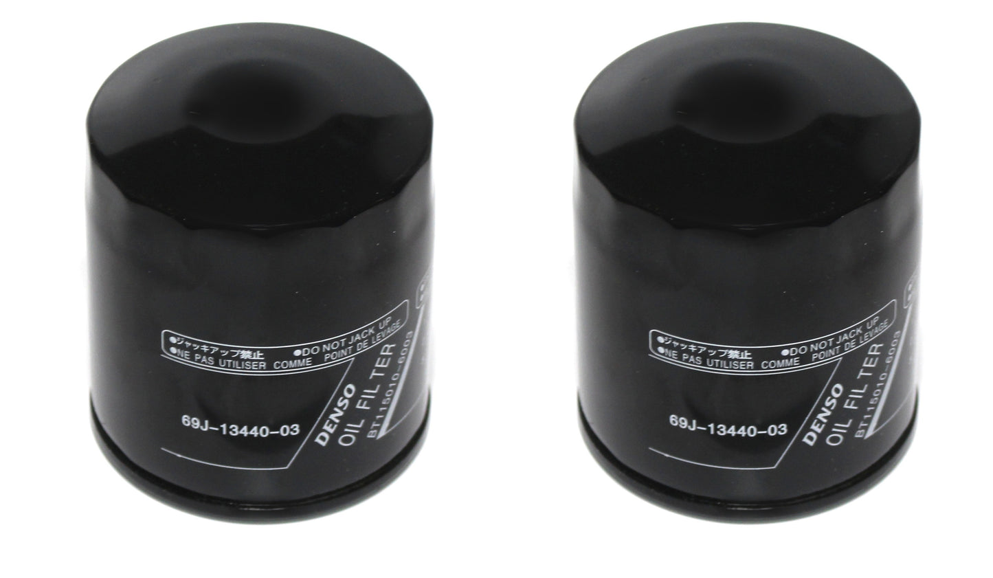 Aftermarket Yamaha Outboard Oil Filter Replaces Yamaha 69J-13440-03-00 150 200 225 250 HP