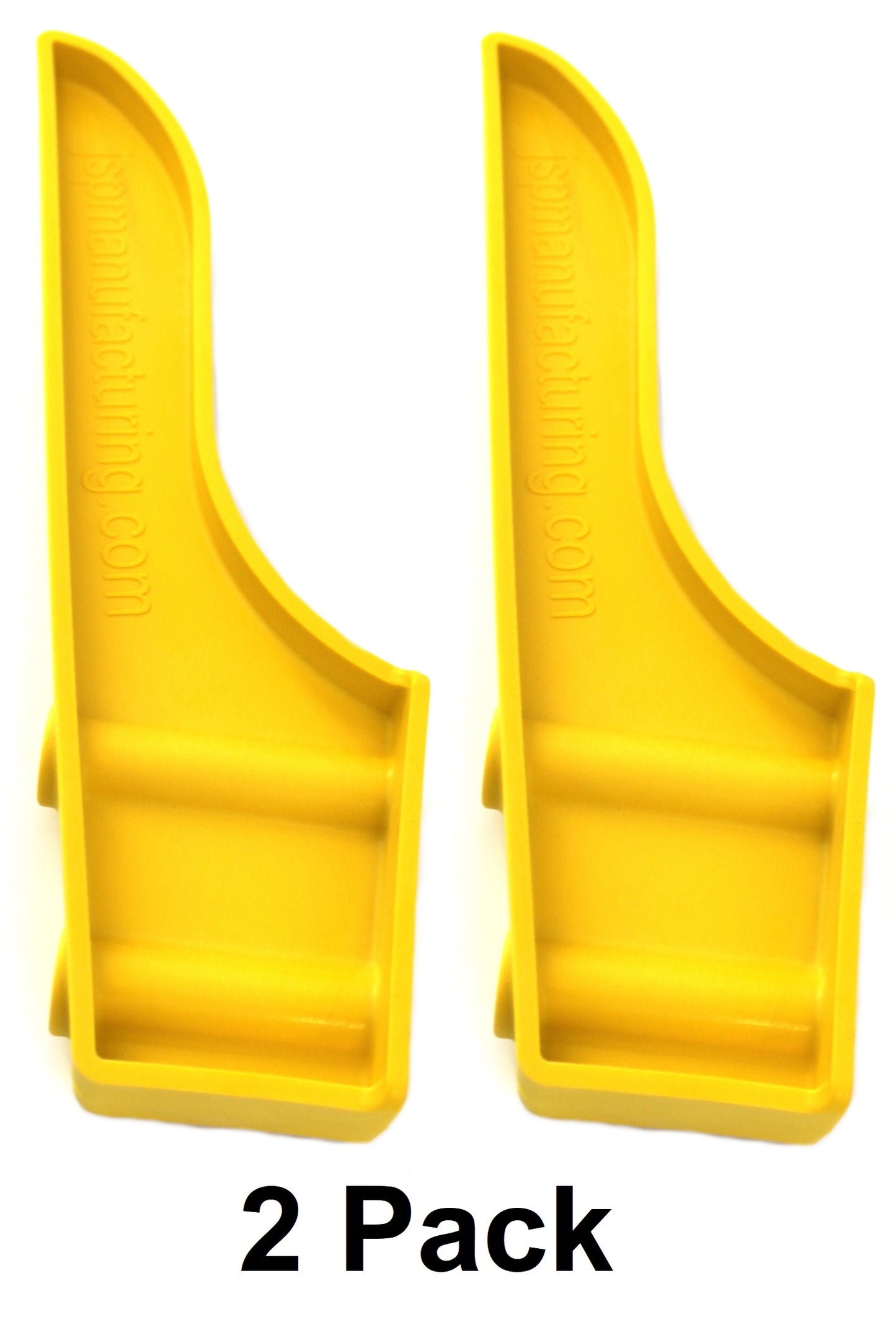 Dock Piling Line Holder - Store your Dock Lines / Ropes- Multi Quantity / Color