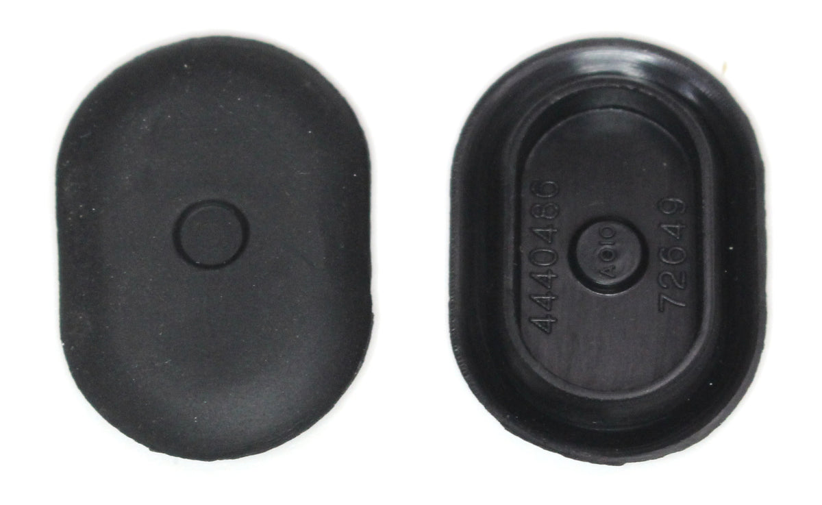 Truck Bed Body Drain Plug for Ram & Dakota | Part # 4440486 – JSP ...