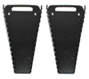 15-Tool Plastic Portable Wrench Gripper Organizer Holder Tool Tray