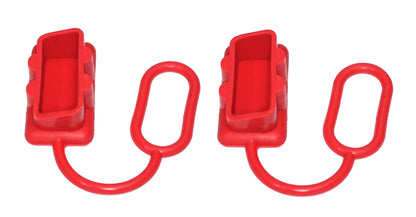Aftermarket Connector cover for SB 175 series Anderson Multi-pole Power Connectors ( Large)  2"X1" # 134G2