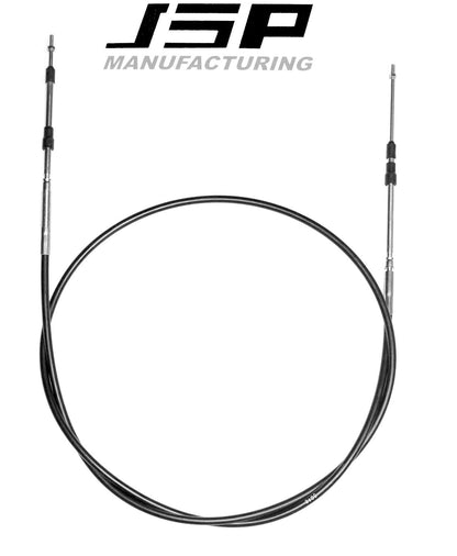 SEADOO Steering Cable 1995-1997 Sea-Doo HX Steering Cable Hx Oem# 277000051