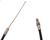 Aftermarket Trim Cable JSP Brand YC-23 Replacement for Yamaha OEM# GH1-6153D-10-00 QSTS Wave Raider 700 760 1100