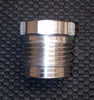Aftermarket Honda Steering Reverse Cable Aluminum Billet Lock Nut for Aquatrax 90212-HW1-670 Multi-Pack