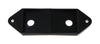 Black Rocker Switch Plate Cover Guard Keeps Light Switch ON or Off Protects Your Lights or Circuits from Accidentally Being Turned On or Off