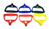 Universal Pull Starter Handle for Polaris, Ski Doo, Arctic Cat, Snowmobile - Multi-Color