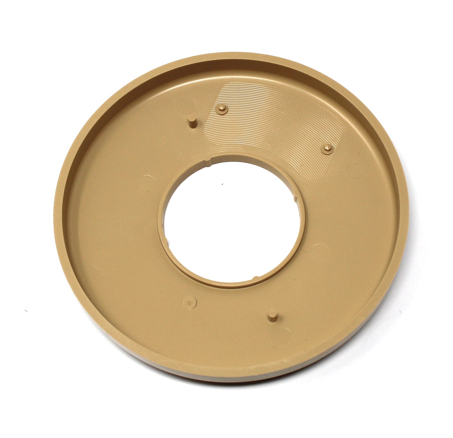 Pool & Spa Ladder, Hand Rail Escutcheon Plate Cover Replace Hayward SP1041 BLANK