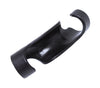 Plastic 1" Fuel Spout Hose Bender for Racing Fuel Containers Jug Tank Jug Angle Gas Cans Tanks Angle Utility Container Jug