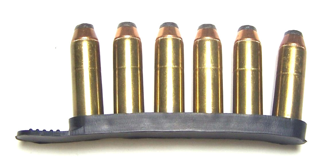 Bullet Strip 38 357 6.8M 40S&W Caliber Load Your 6 Rounds Quick With Speed