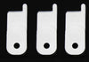 White Toggle Switch Plate Cover Guard Keeps Light Switch ON or Off Protects Your Lights or Circuits from Accidentally Being Turned on or Off