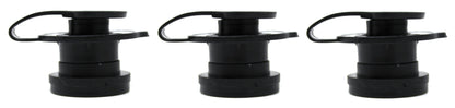 Aftermarket Standard 1" Shaft Cooler Drain Plug Assembly for Coleman Coolers