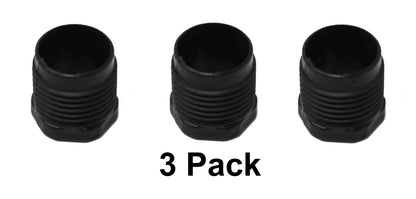 Aftermarket SeaDoo Steering Reverse Cable Plastic Lock Nut Kit 277001729 277000055 Multi-Pack