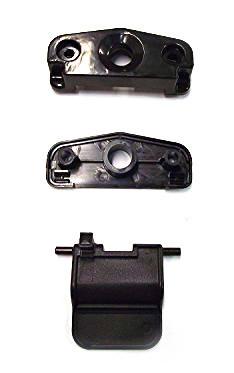 Yamaha Utility Seat Lock Latch Lever 450 660 700 Sport Hunter F1B-U3850-01-00