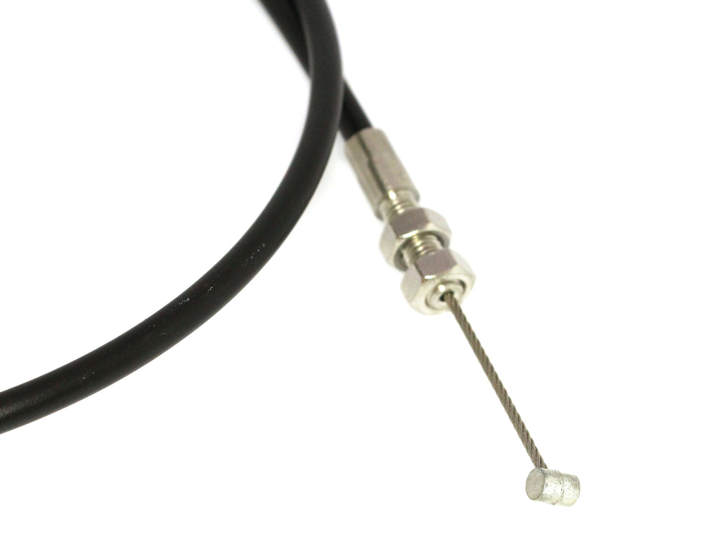 Aftermarket Trim Cable JSP Brand YC-38 Replacement for Yamaha F0D-U153D-01-00/F0D-U153D-00-00 - 2 Pack