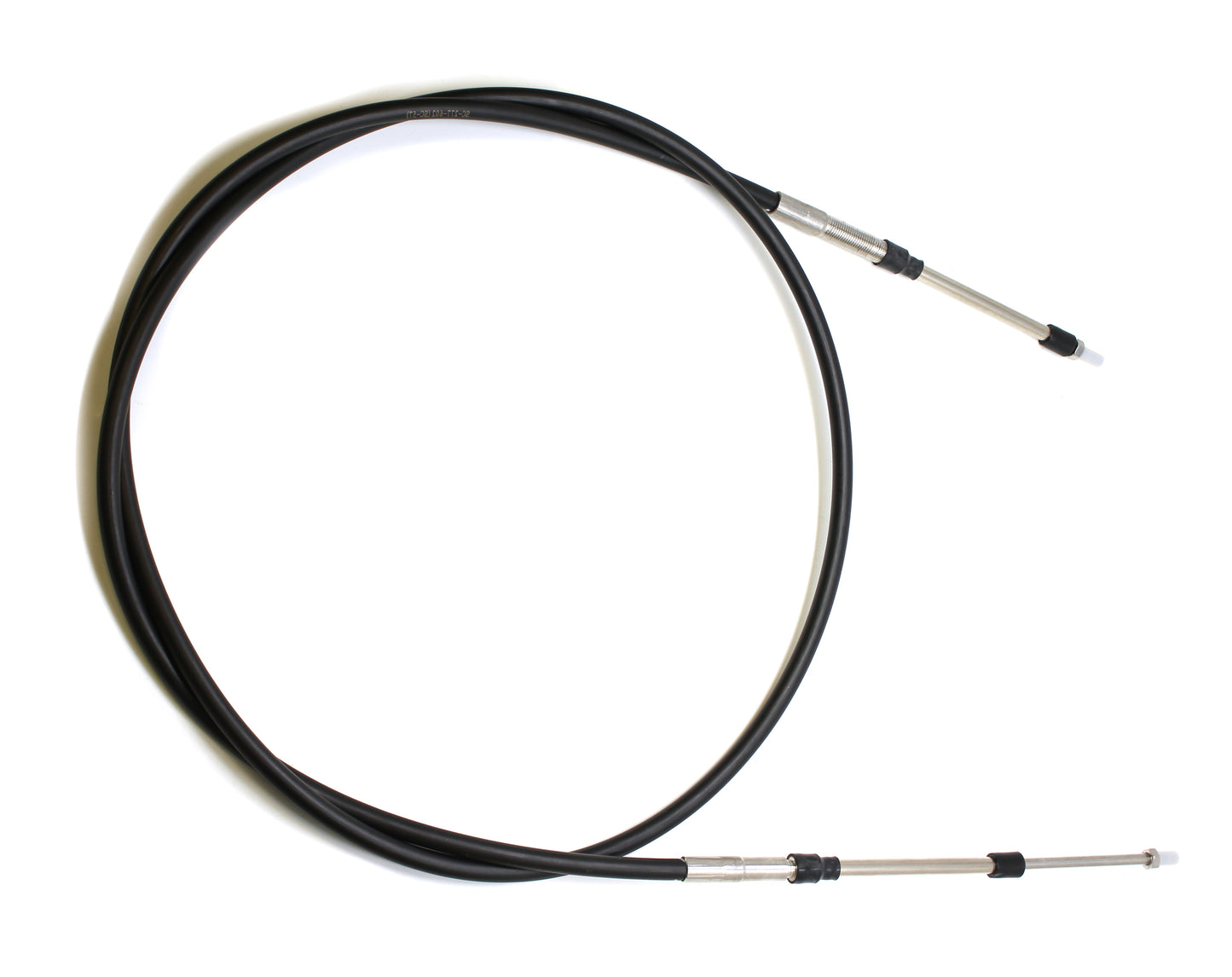 Aftermarket Steering Cable Replacement for SeaDoo OEM # 277001602/SBT #26-3121 JSP Brand