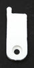 White Toggle Switch Plate Cover Guard Keeps Light Switch ON or Off Protects Your Lights or Circuits from Accidentally Being Turned on or Off