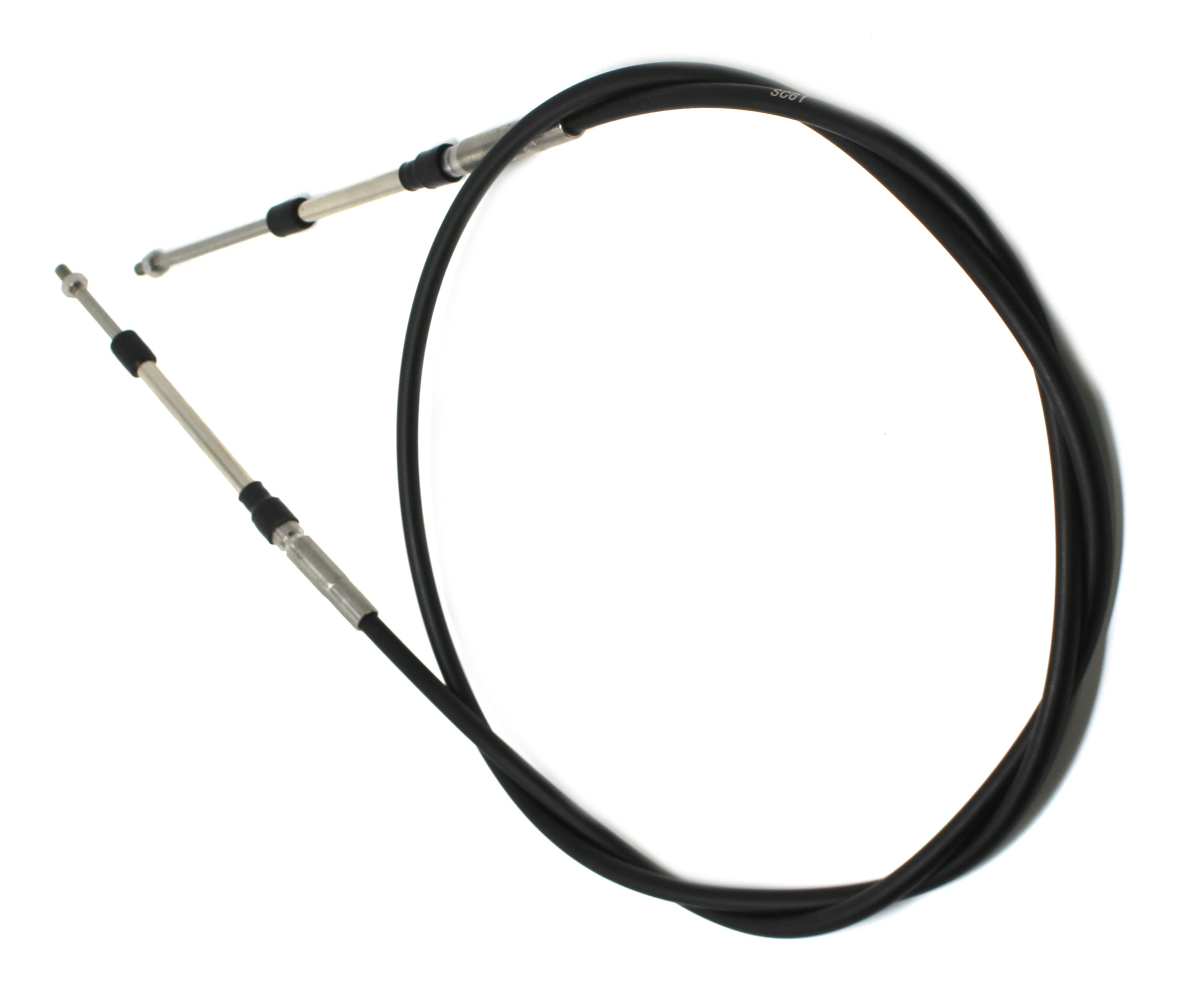 Aftermarket Steering Cable Replacement for Seadoo 99-11 GTX GTI fits 2 ...