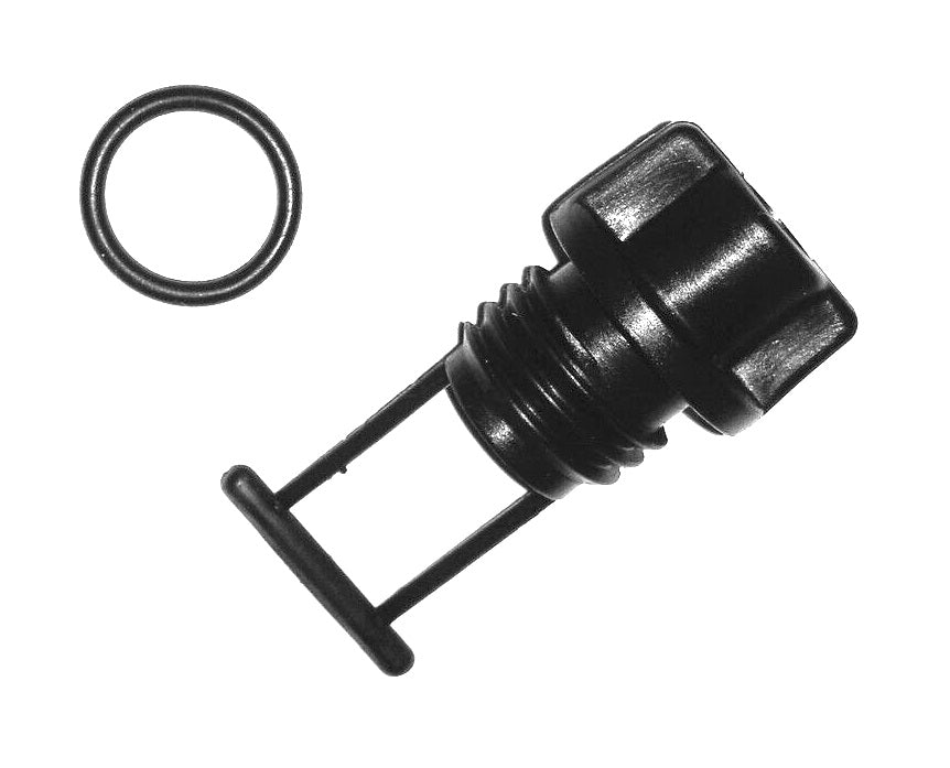 YAMAHA OEM DRAIN PLUG F1S U2280 02 00