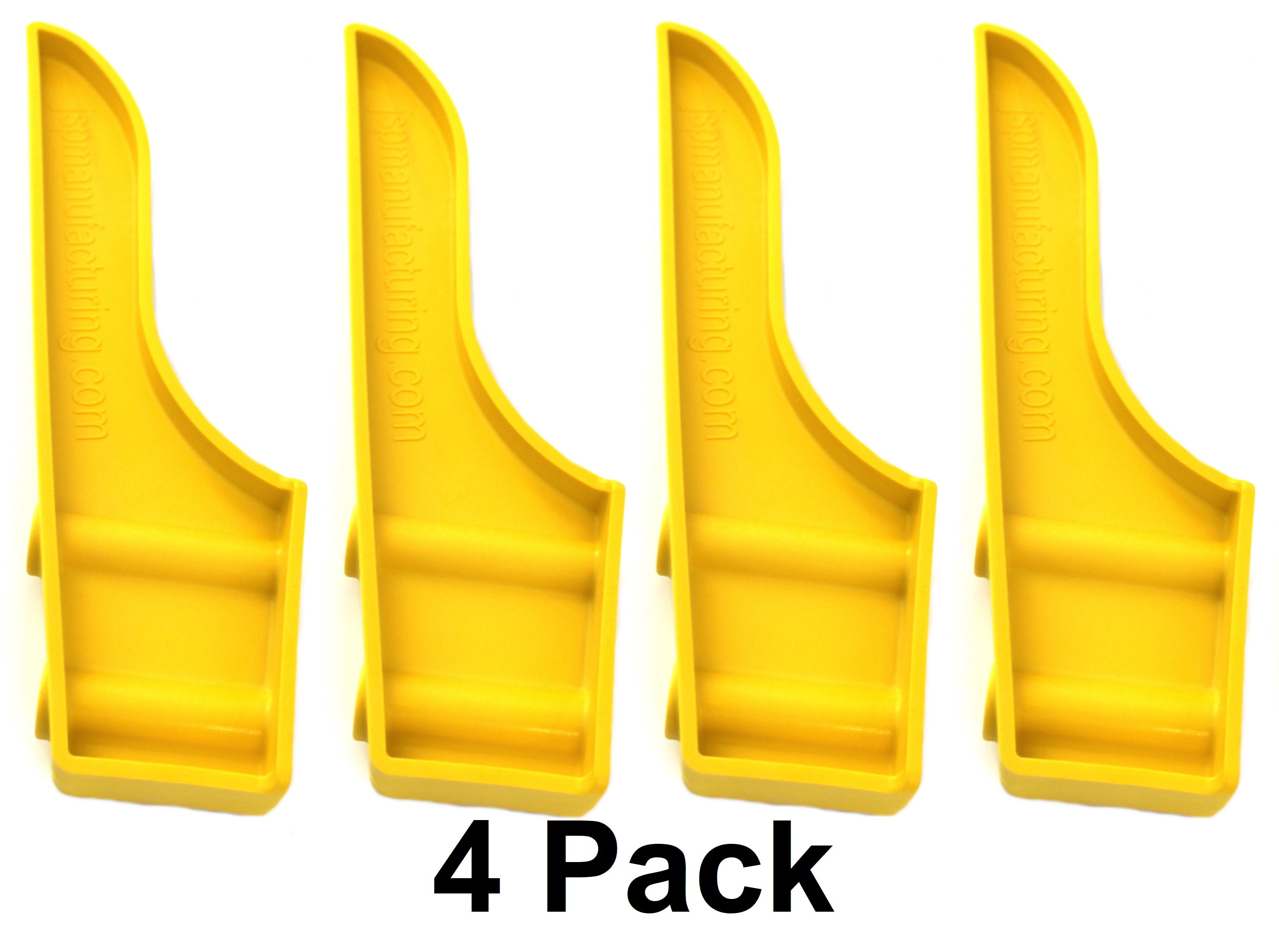 Dock Piling Line Holder - Store your Dock Lines / Ropes – JSP Manufacturing