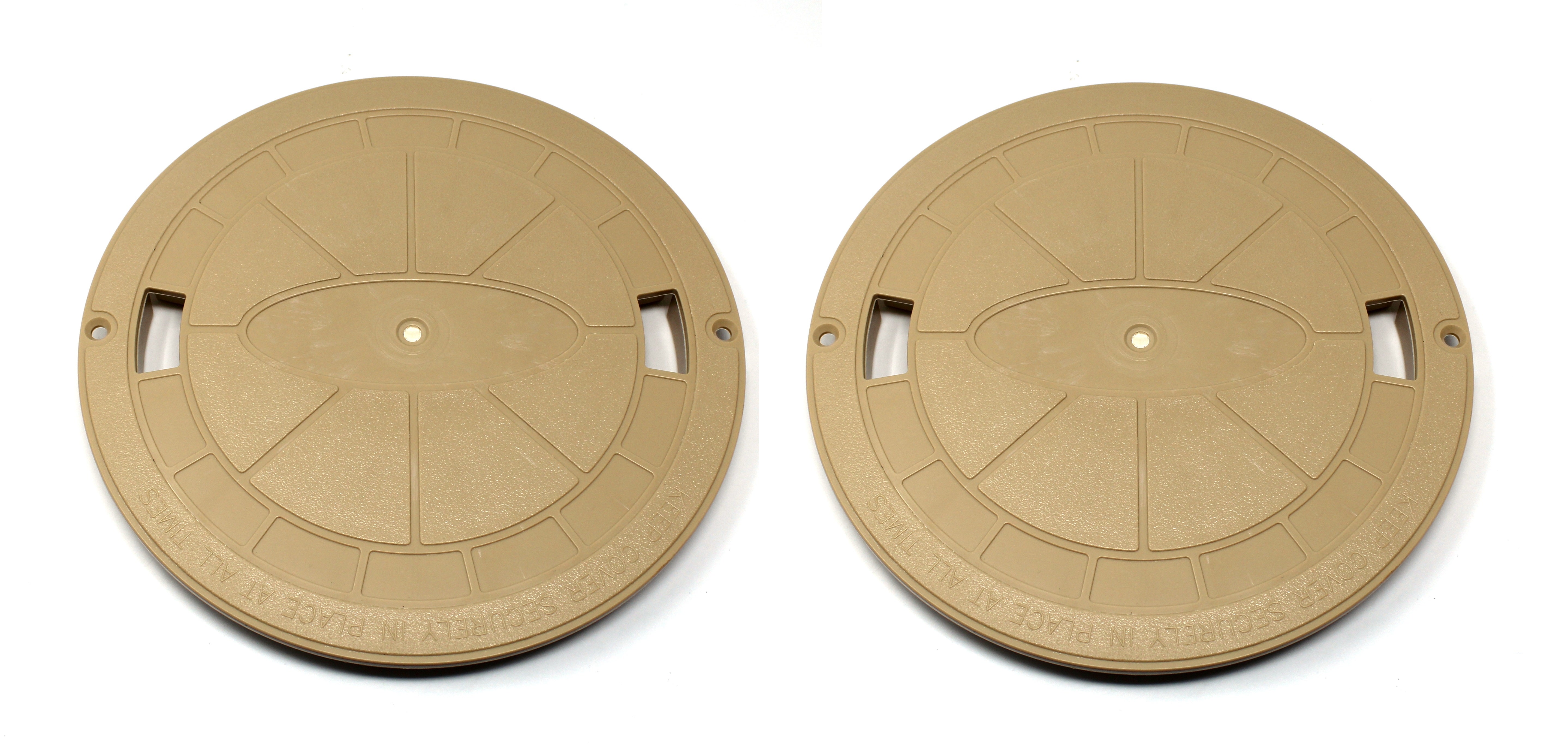 JSP Manufacturing Skimmer Deck Lid Cover