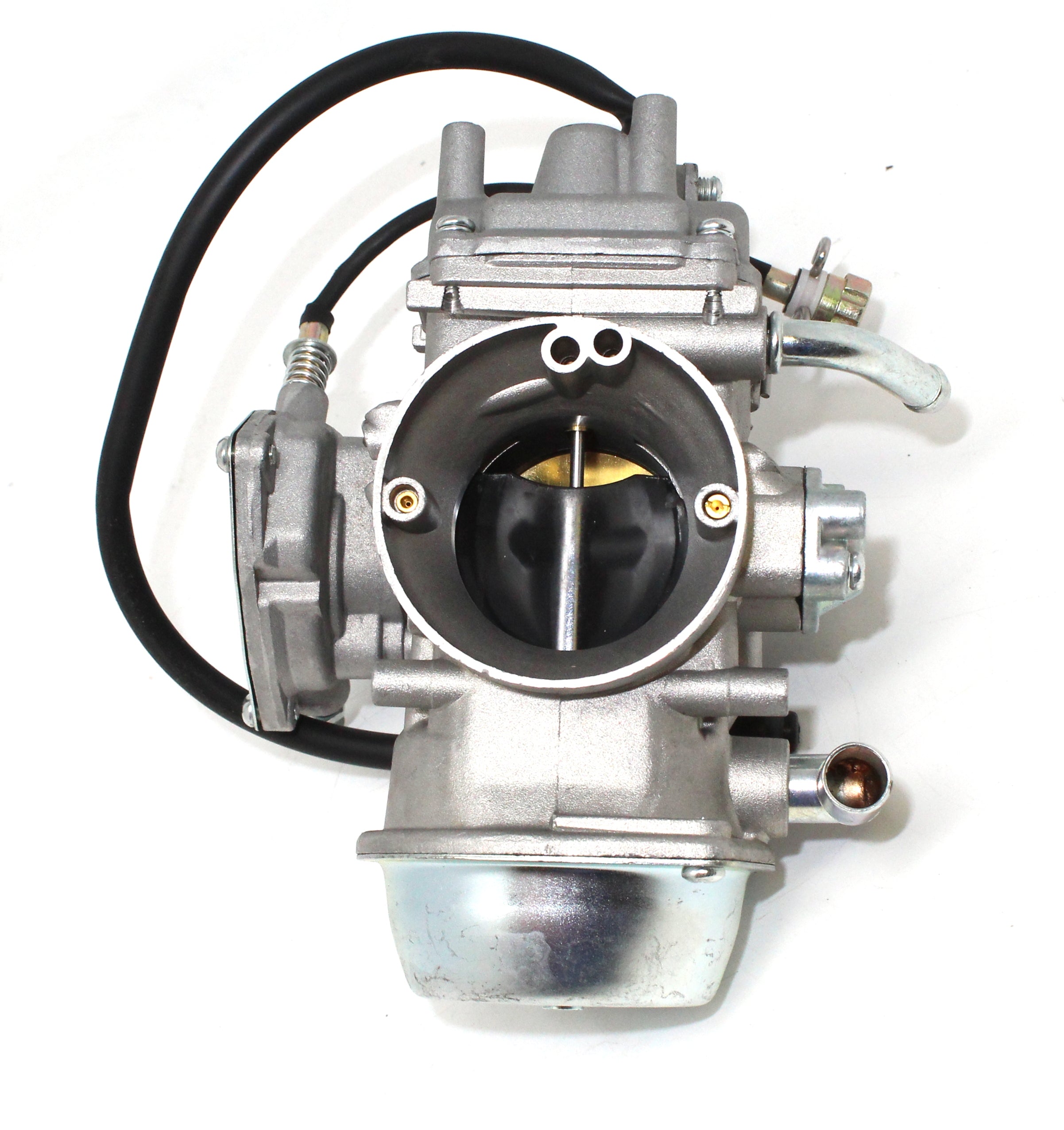 Aftermarket Yamaha Carburetor Assembly PD42J Grizzly YFM600 for