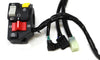 Start Light Kill Switch 35020-HN1-00 for Honda ATV TRX400EX A Fourtrax Sportrax 400EX