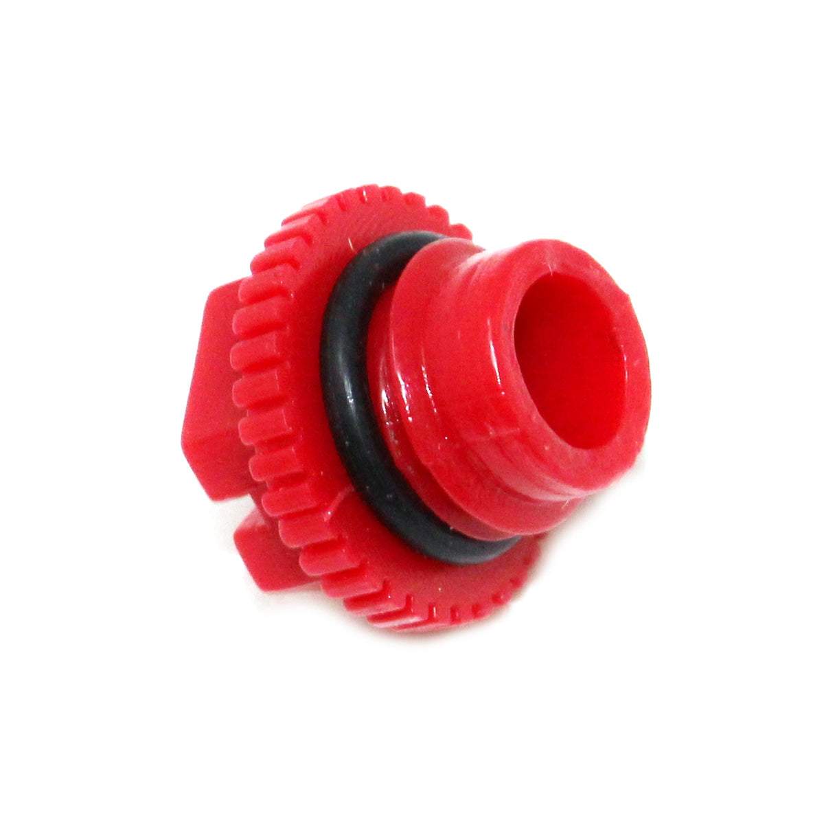 2-Pack Transmission Oil Drain Plug Caps For Polaris RZR, Ranger, Sportsman ATV/UTV