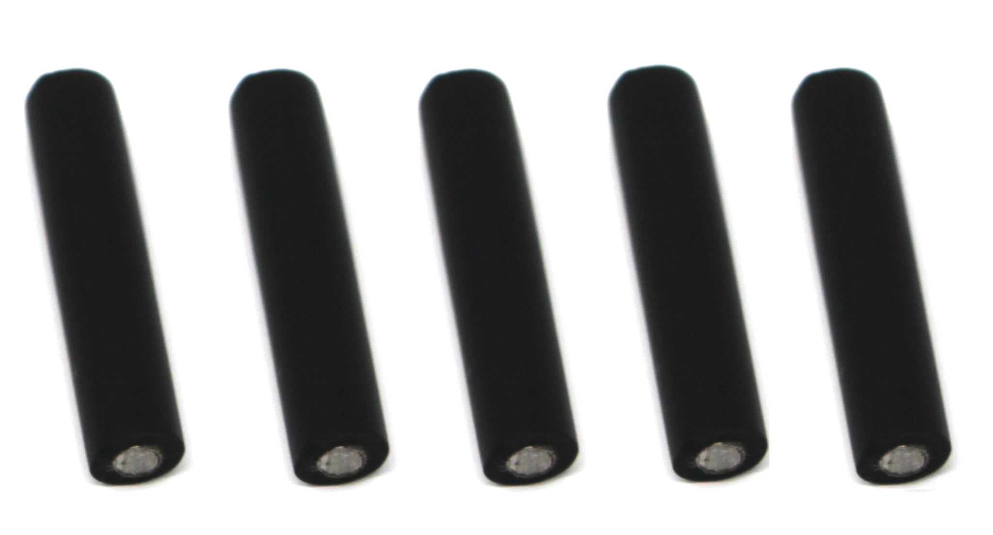 Rubber and Steel Pin Bolt Buffers / Soft Stop Bolt Recoil Shock Buffer