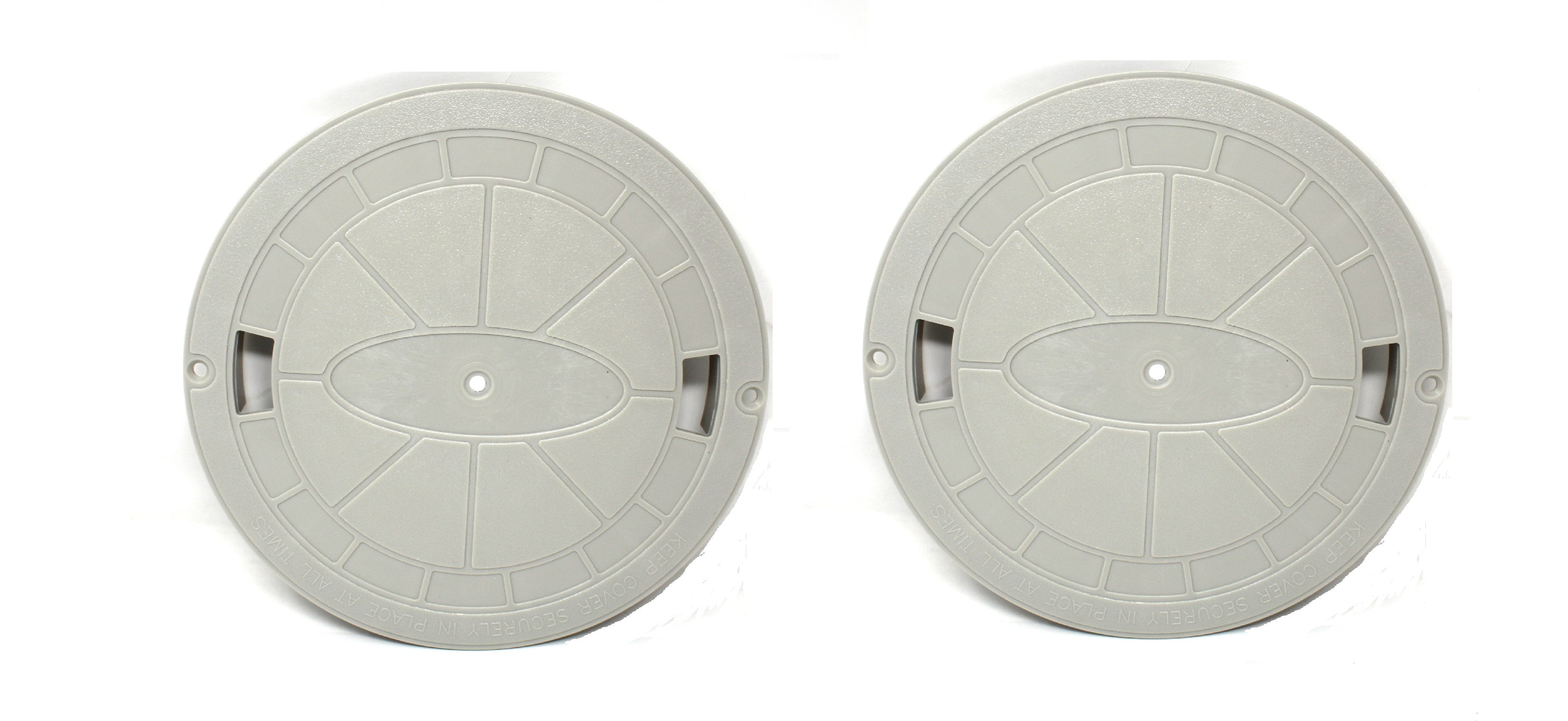 Couvercle écumoir De Piscine Hayward - Remplacement Pour SP1070C / SPX1070C - Blanc