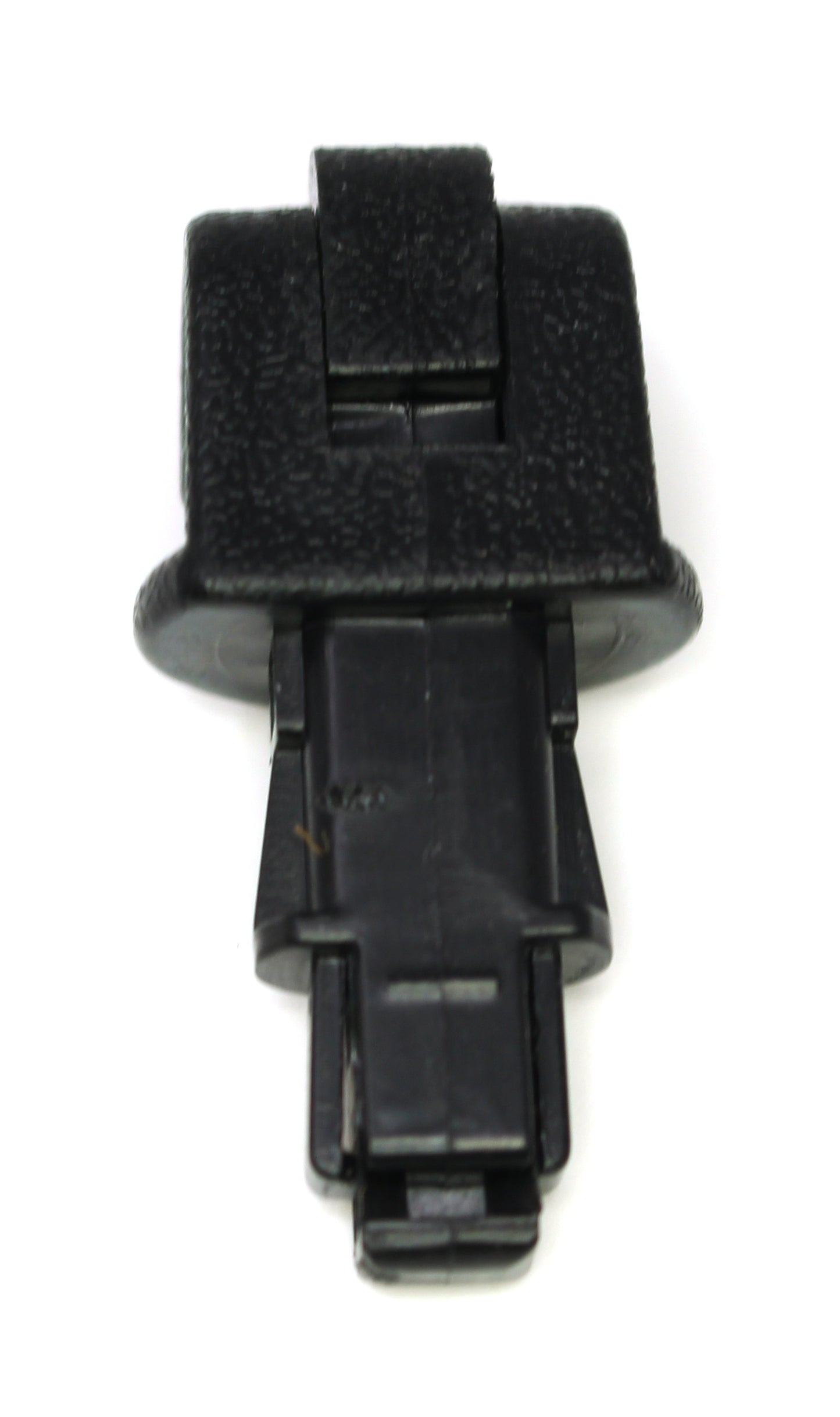 Sun Shade Hook Clip Kit Fits Honda Odyssey 2005-2010 Sliding Door Black -Multi-Pack