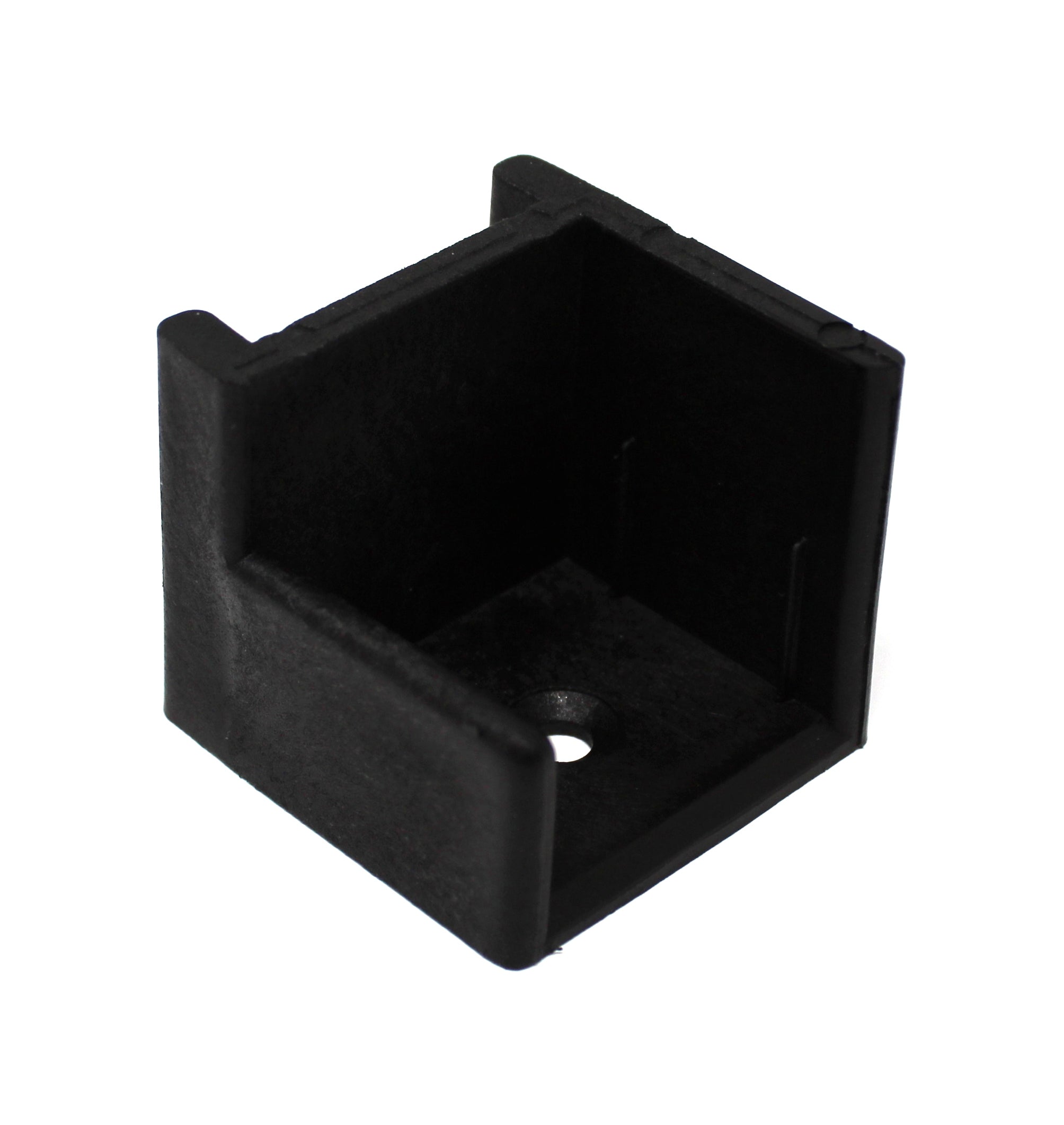 Left & Right Hand Hinge Pontoon Door Stop Kit (1, Black Left & Right Hand Hinge Pontoon Door Stop Kit (1, Black