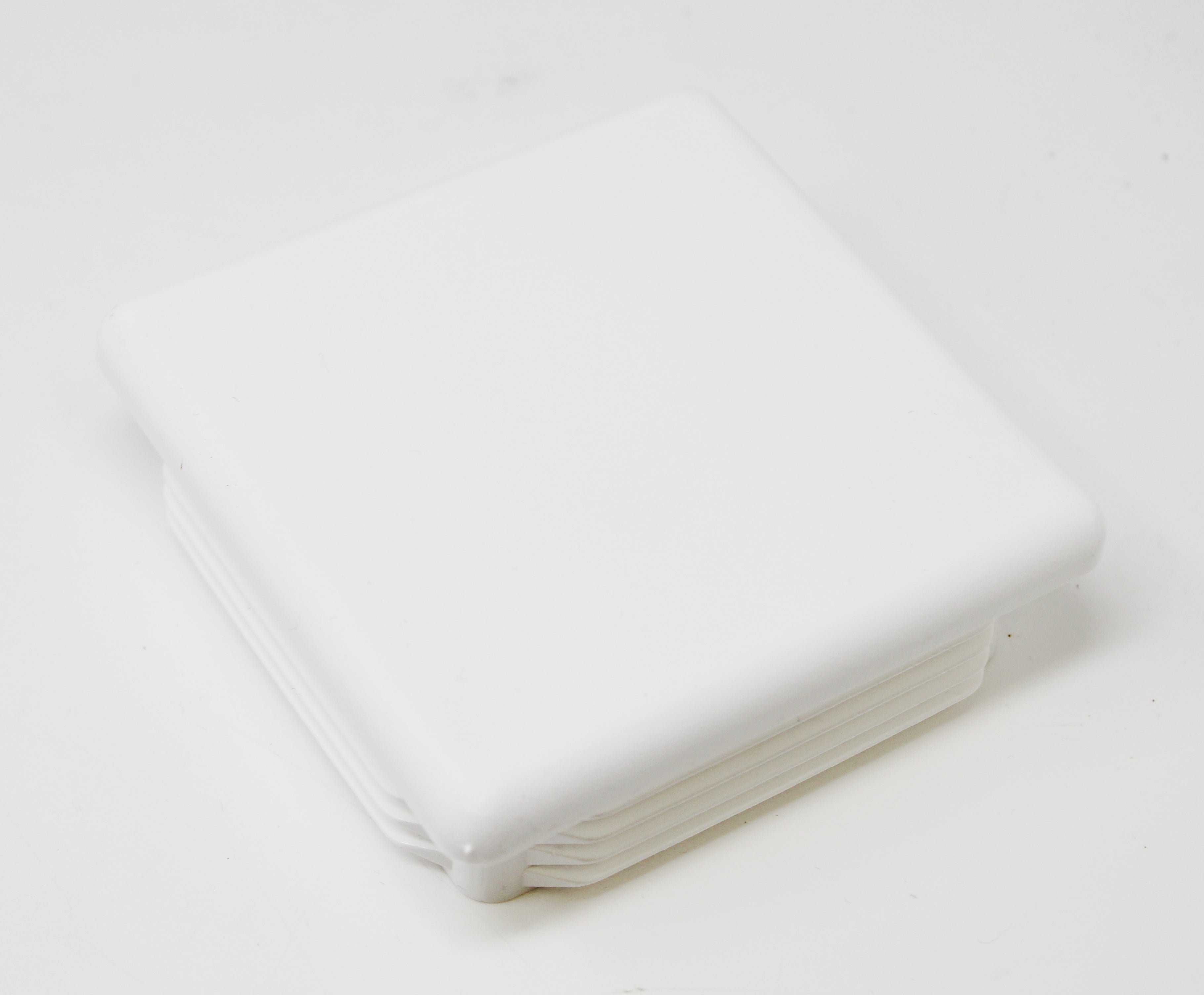 4 inch square tubing caps Outlet