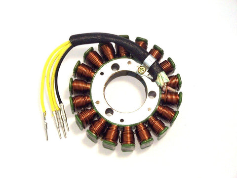 Stator Magneto # 420886588 / 290886588 Compatible with Sea-Doo GSX GTX XP RX GSX 947 & 951 Engines