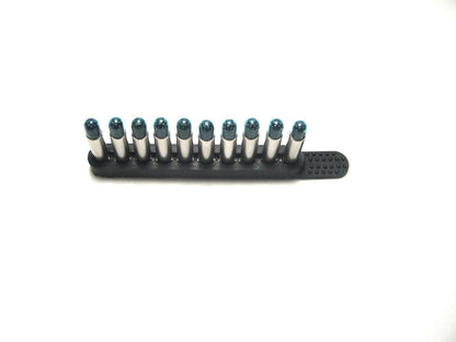 Magazine Speed Loader & Ammo Strip Kit for Smith and Wesson 2206 .22 Long Rifle LRA 22LR 2 Pack