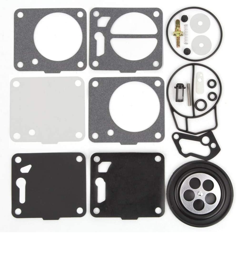 SBT Mikuni SBN Replacement Needle & Seat Fits Sea-Doo /Polaris /Yamaha - Foto 2
