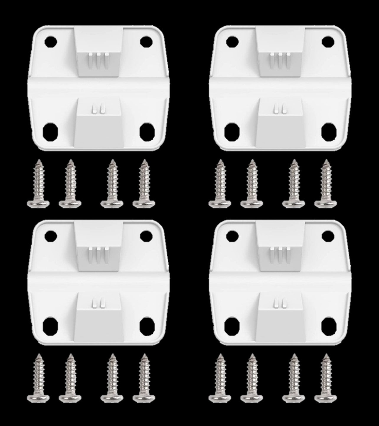 Coleman Cooler Aftermarket Plastic Replacement Parts Hinges,