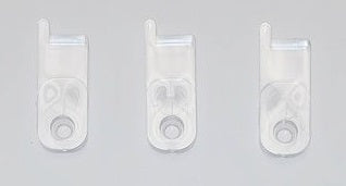 Clear Toggle Switch Plate Cover Guard Keeps Light Switch ON or Off- Multi pack