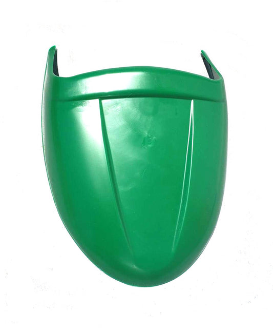 Seadoo Green Hood Deflector - OEM Part #:269500303 gtx-lrv-gti-gts-gtx-rfi-di