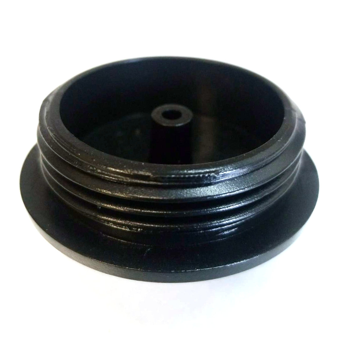 Aftermarket Marine Boat Replacement Gas Deck Fill Cap replaces Seachoice 32501